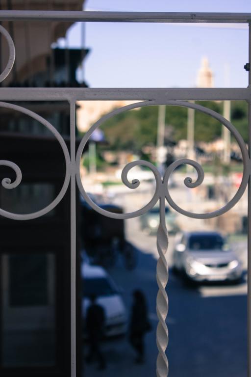 Casa Azzopardi Suites Rabat Exterior photo