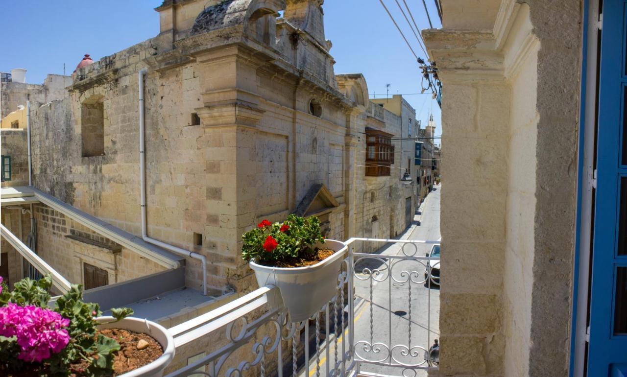 Casa Azzopardi Suites Rabat Exterior photo