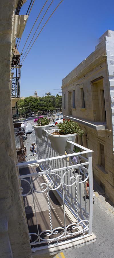 Casa Azzopardi Suites Rabat Exterior photo